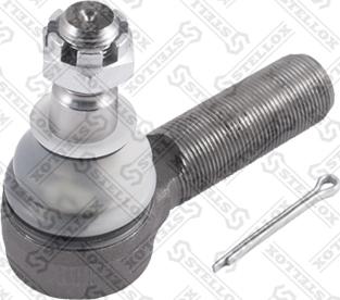 Stellox 84-34030-SX - Tie Rod End www.autospares.lv