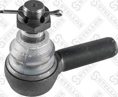 Stellox 84-34033-SX - Tie Rod End www.autospares.lv