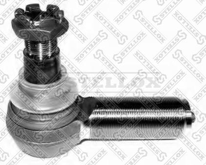 Stellox 84-34022-SX - Stūres šķērsstiepņa uzgalis www.autospares.lv