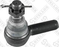 Stellox 84-34162-SX - Tie Rod End www.autospares.lv