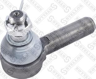 Stellox 84-34128-SX - Tie Rod End www.autospares.lv