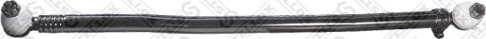 Stellox 84-35444-SX - Stūres garenstiepnis www.autospares.lv