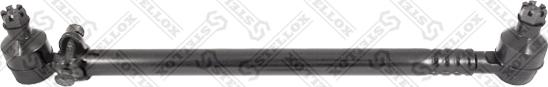 Stellox 84-35408-SX - Stūres garenstiepnis www.autospares.lv