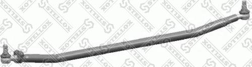 Stellox 84-35157-SX - Stūres šķērsstiepnis www.autospares.lv