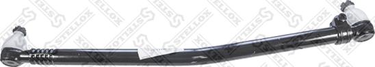 Stellox 84-35113-SX - Stūres garenstiepnis www.autospares.lv