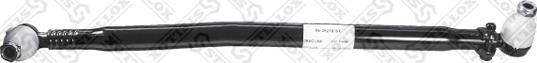 Stellox 84-35218-SX - Stūres garenstiepnis www.autospares.lv