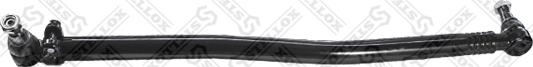 Stellox 84-35730-SX - Stūres garenstiepnis www.autospares.lv