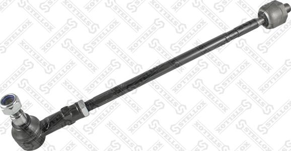 Stellox 84-35733-SX - Tie Rod www.autospares.lv