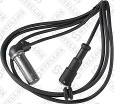 Stellox 85-50523-SX - Devējs, Riteņu griešanās ātrums www.autospares.lv