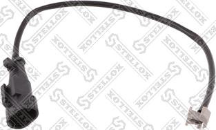 Stellox 85-51514-SX - Indikators, Bremžu uzliku nodilums www.autospares.lv