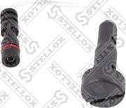 Stellox 85-51574-SX - Indikators, Bremžu uzliku nodilums www.autospares.lv