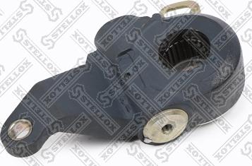 Stellox 85-04065-SX - Regulēšanas vārpsta, Sviru regulators www.autospares.lv