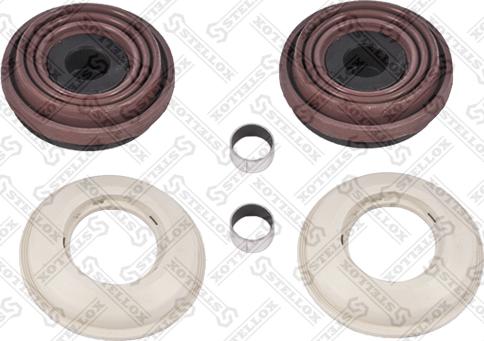 Stellox 85-10326-SX - Repair Kit, brake caliper www.autospares.lv