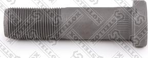 Stellox 85-18498-SX - Riteņa stiprināšanas skrūve www.autospares.lv