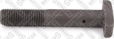 Stellox 85-18455-SX - Riteņa stiprināšanas skrūve www.autospares.lv