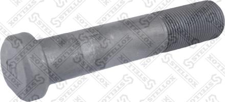 Stellox 85-18426-SX - Riteņa stiprināšanas skrūve www.autospares.lv