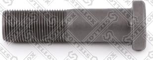 Stellox 85-18520-SX - Riteņa stiprināšanas skrūve www.autospares.lv