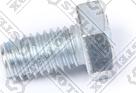 Stellox 85-13240-SX - Гайка www.autospares.lv