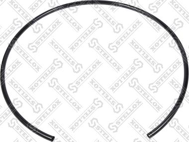 Stellox 85-13705-SX - Cauruļvada savienojums, Saspiestā gaisa aprīkojums www.autospares.lv