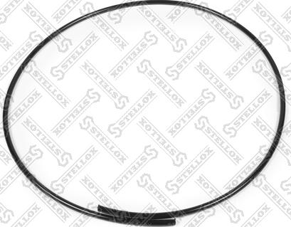 Stellox 85-13706-SX - Cauruļvada savienojums, Saspiestā gaisa aprīkojums www.autospares.lv