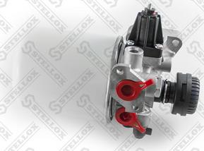 Stellox 85-20021-SX - Gaisa sausinātājs, Gaisa kompresors www.autospares.lv