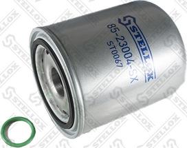 Stellox 85-23004-SX - Gaisa sausinātāja patrona, Gaisa kompresors www.autospares.lv