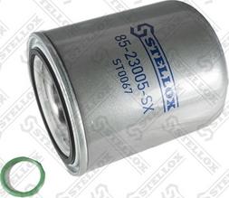 Stellox 85-23005-SX - Gaisa sausinātāja patrona, Gaisa kompresors www.autospares.lv