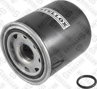 Stellox 85-23002-SX - Gaisa sausinātāja patrona, Gaisa kompresors www.autospares.lv