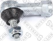 Stellox 86-00002-SX - Ball Head, gearshift linkage www.autospares.lv