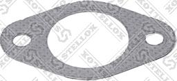 Stellox 81-65077-SX - Blīve, Izplūdes kolektors www.autospares.lv