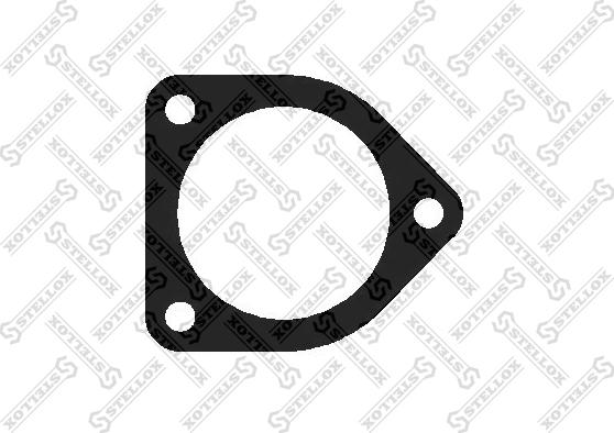 Stellox 81-65115-SX - Blīve www.autospares.lv