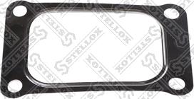 Stellox 81-65120-SX - Blīve, Kompresors www.autospares.lv