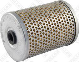 Stellox 81-00055-SX - Eļļas filtrs autospares.lv