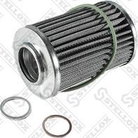 Stellox 81-00031-SX - Eļļas filtrs www.autospares.lv