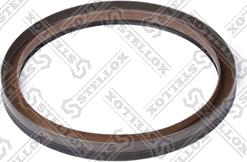 Stellox 81-01077-SX - Blīvgredzens, Lāgas bukse (Lāgas stipr. gredzens) www.autospares.lv