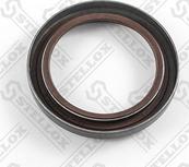 Stellox 81-01104-SX - Blīvgredzens, Lāgas bukse (Lāgas stipr. gredzens) www.autospares.lv