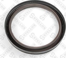 Stellox 81-01171-SX - Seal Ring, spring bush (spring eye) www.autospares.lv