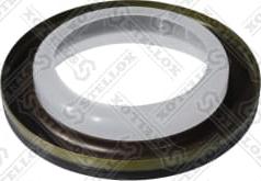 Stellox 81-01382-SX - Vārpstas blīvgredzens, Kloķvārpsta www.autospares.lv