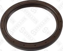 Stellox 81-01299-SX - Shaft Seal, wheel hub www.autospares.lv