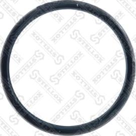 Stellox 81-01275-SX - Blīvgredzens, Lāgas bukse (Lāgas stipr. gredzens) www.autospares.lv