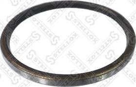 Stellox 81-01275-SX - Blīvgredzens, Lāgas bukse (Lāgas stipr. gredzens) www.autospares.lv