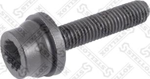 Stellox 81-08511-SX - Hollow Screw www.autospares.lv