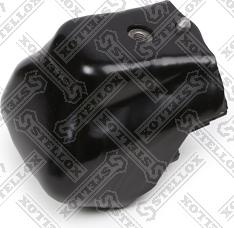 Stellox 81-02807-SX - Holder, engine mounting www.autospares.lv