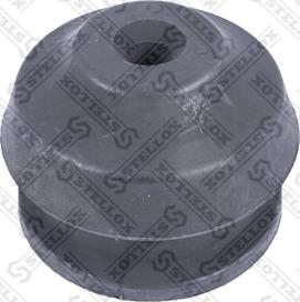 Stellox 81-02706-SX - Piekare, Dzinējs www.autospares.lv