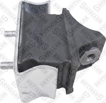 Stellox 81-02783-SX - Holder, engine mounting www.autospares.lv