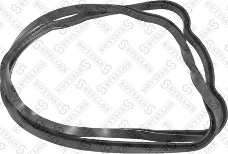 Stellox 81-11014-SX - Blīve, Eļļas vācele www.autospares.lv