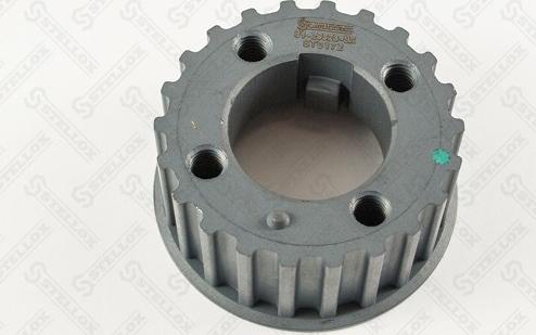 Stellox 81-29323-SX - Шестерня, коленчатый вал www.autospares.lv