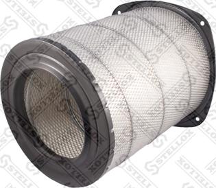 Stellox 81-21014-SX - Gaisa filtrs www.autospares.lv