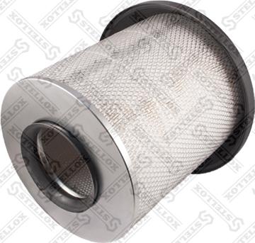 Stellox 81-21015-SX - Gaisa filtrs www.autospares.lv