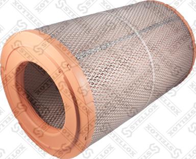 Stellox 81-21025-SX - Gaisa filtrs www.autospares.lv